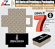 do shoes box ,  packaging , label design and printing