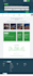 create react website react js, material UI with tailwind CSS