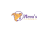 design wonderful nova cones logo with express delivery