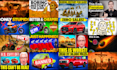 design attractive youtube thumbnail for you
