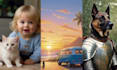 generate stunning ai art or fix edit and enhance your image