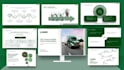 formulate and design lectures and training content on powerpoint or canva