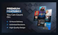design podcast and youtube thumbnail that boosts CTR in 12h
