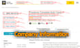 do fast yellow pages scraping, data mining any website scraping