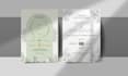 design elegant minimalist wedding invitations that impress