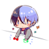 draw like and rt smash ych animation gif