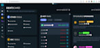 provide real dextool bot, cmc, volume bot, poocoin bot, trending bot
