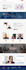 develop responsive website in react js,javascript,  HTML, CSS