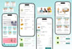 build multi purpose delivery app, food delivery, ecommerce, pharmacy delivery