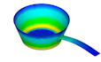 perform advanced cfd and thermodynamic analysis with ansys and autodesk cfd