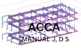 do cooling, heating load calculation and hvac design