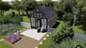design and render your landscape design
