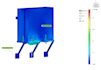 perform fea analysis using fusion 360 and solidwork