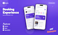 do mobile app development, android app ios app development as flutter developer