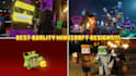 going to create a cool minecraft render for you