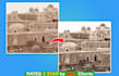 enlarge, sharpen, and noise reduce from your low resolution photos