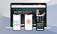 convert website to android application