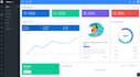 develop a full stack web app using reactjs, nodejs