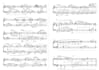 transcribe music into professional sheet music