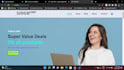 design or redesign your website that will reflect your brand