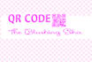 design a qr code for any site or contact info