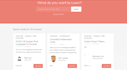 work on nodejs, reactjs, ruby on rails, docker, and linux