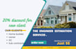 do material take off, quantity takeoff and construction cost estimation