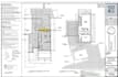 draw renovation and home addition blueprint for city permit
