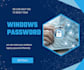 reset your windows forgotten password