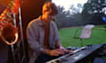 offer professional musical advice and reports
