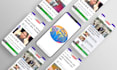 convert website to android and ios app