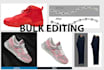 bulk photo editing retouch background remove