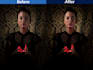 do bulk images editing resizing and retouch in photoshop