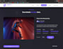 create the best designed website for you