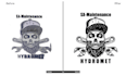 convert your logo into a high quality vector