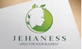 do beautiful logo design with copyrights