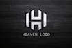 do 3d minimalist professional logo