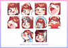 create chibi animated twitch emotes for you