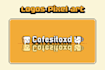 design a logo , banners in pixel art