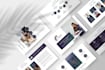 design a keynote, powerpoint, google slides and prezi, canva decks