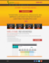create Responsive Design and convert to HTML5,CSS3