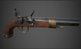 create 3d game assets, pbr texture