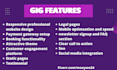 design life coaching website consulting website life coach and coaching website