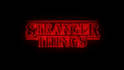 create custom stranger things cinematic intro with your text