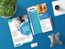 do pdf brochure design