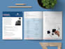 do pdf brochure design