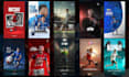 do custom sports design graphics in a one day