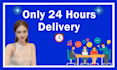 make cartflows pro with sales funnel website landing page only 24 hours