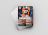 do pdf flyer design
