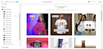 install a custom image gallery section on shopify store